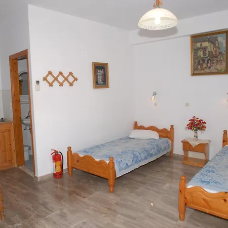 Mpaliaka Myrsini Apartment Mithymna Room photo