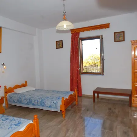 Mpaliaka Myrsini Apartment Mithymna Room photo