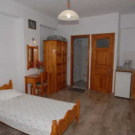 Mpaliaka Myrsini Apartment Mithymna Room photo