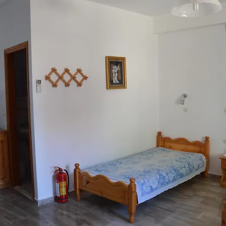 Mpaliaka Myrsini Apartment Mithymna Room photo