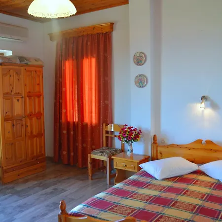 Mpaliaka Myrsini Apartment Mithymna Room photo