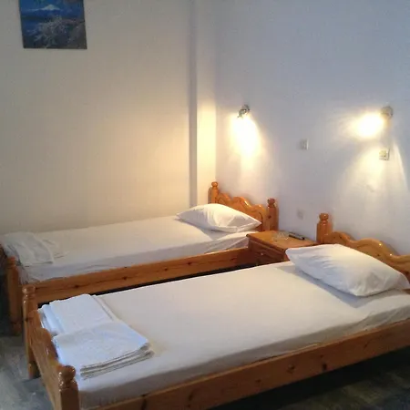 Mpaliaka Myrsini Apartment Mithymna Room photo