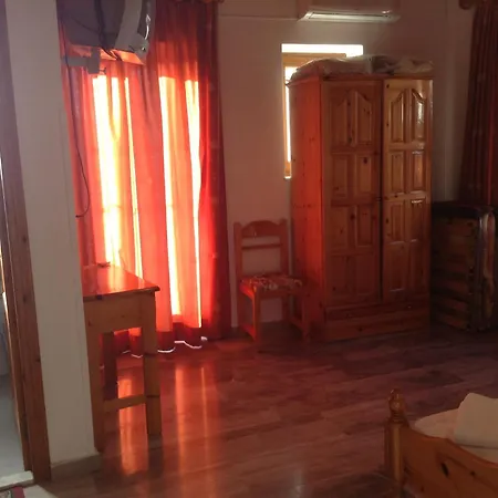 Mpaliaka Myrsini Apartment Mithymna Room photo