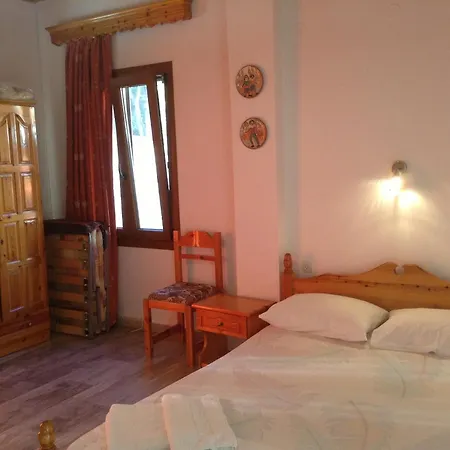 Mpaliaka Myrsini Apartment Mithymna Room photo