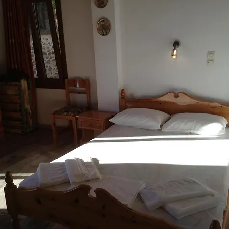 Mpaliaka Myrsini Apartment Mithymna Room photo