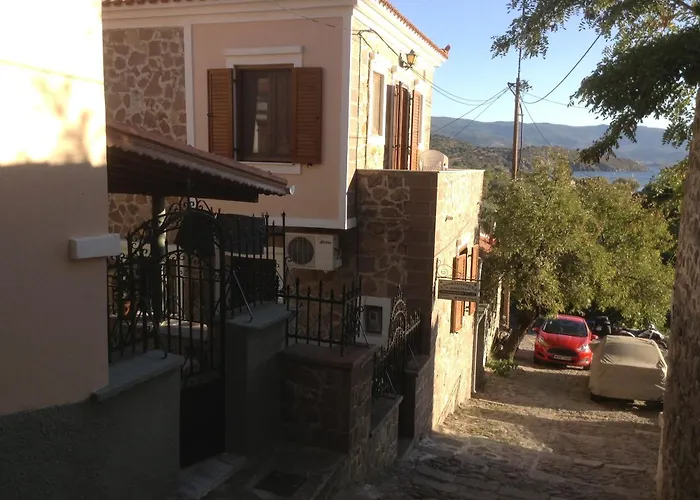 Mpaliaka Myrsini