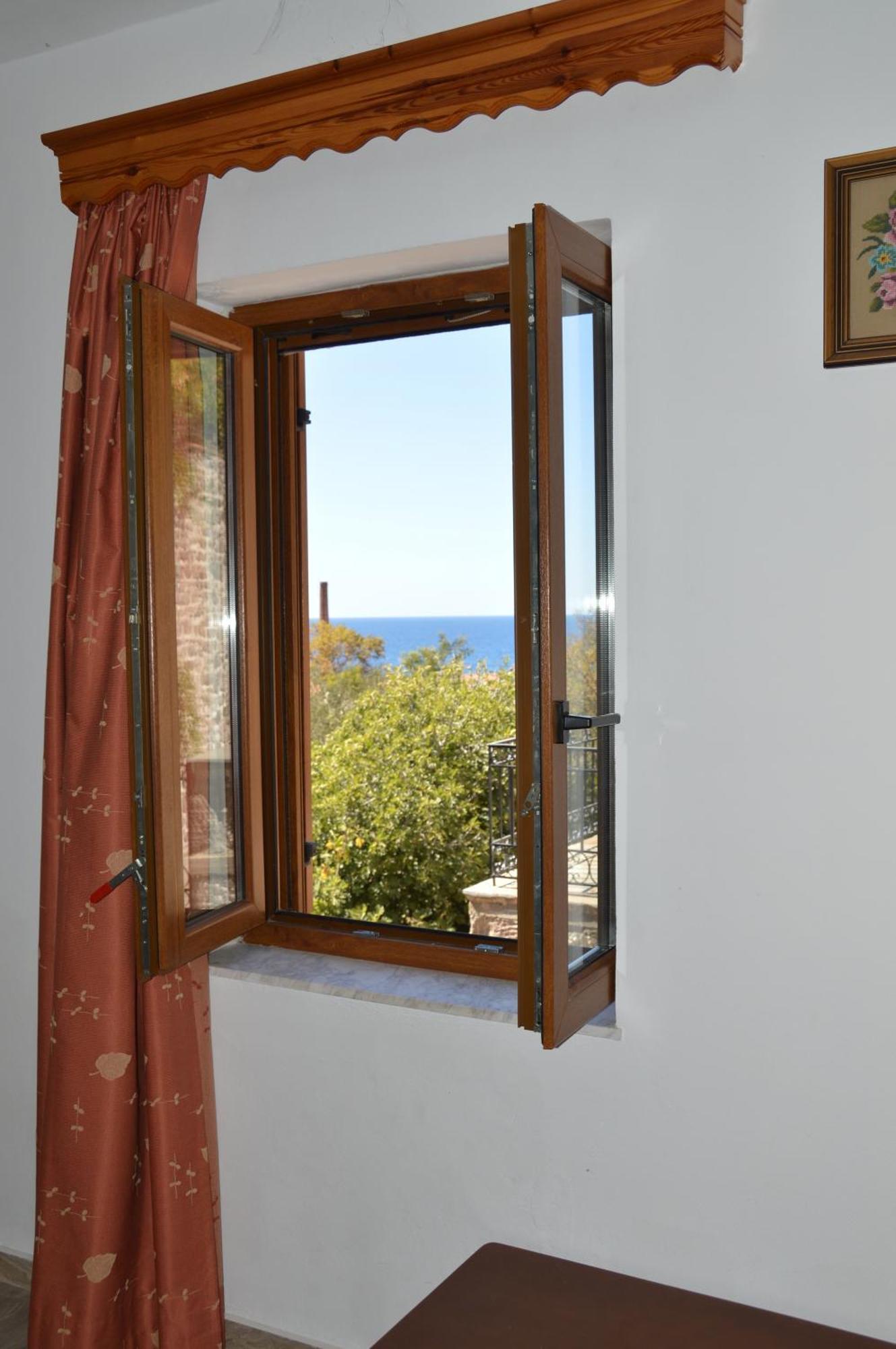 Mpaliaka Myrsini Apartment *