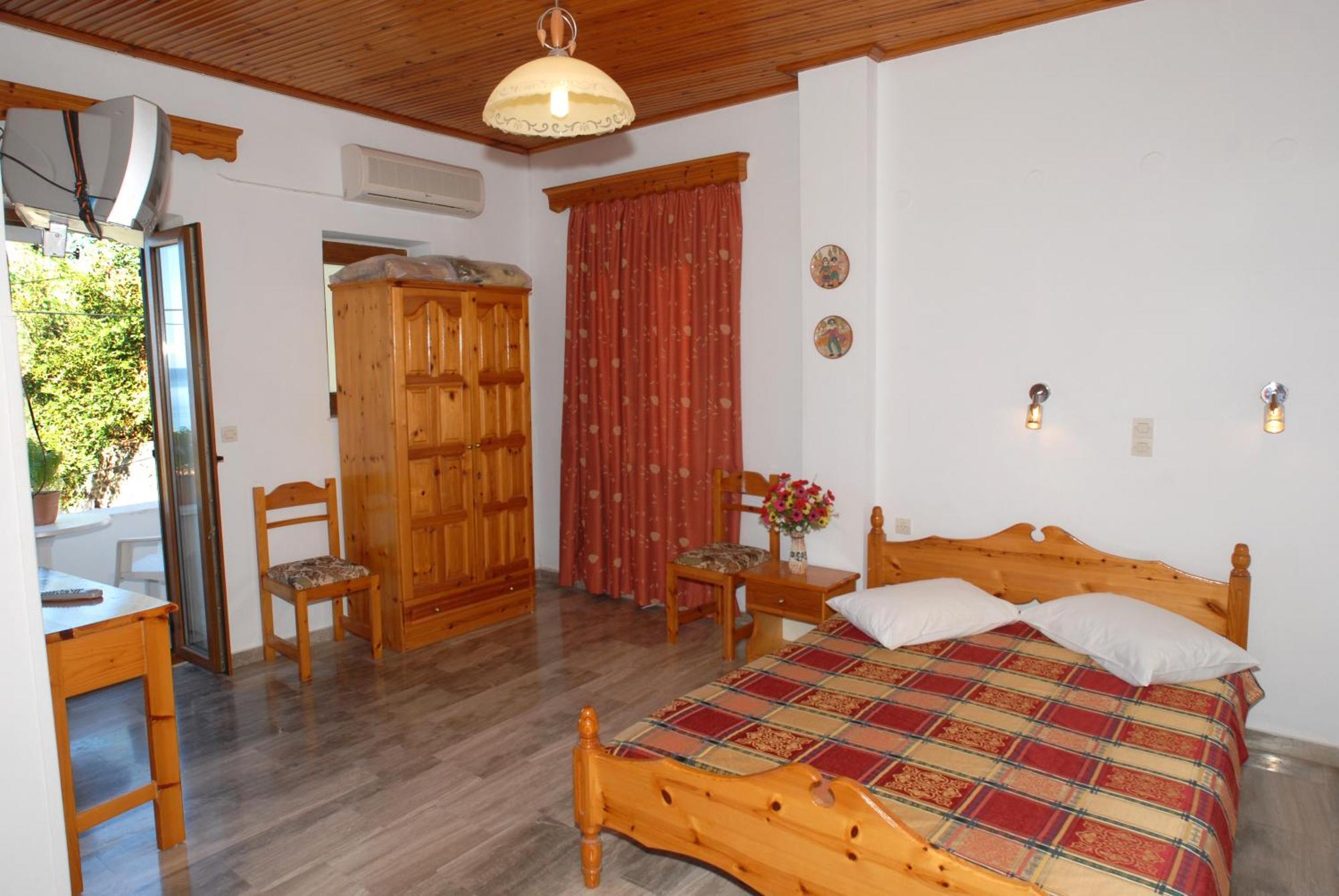 Mpaliaka Myrsini Apartment *
