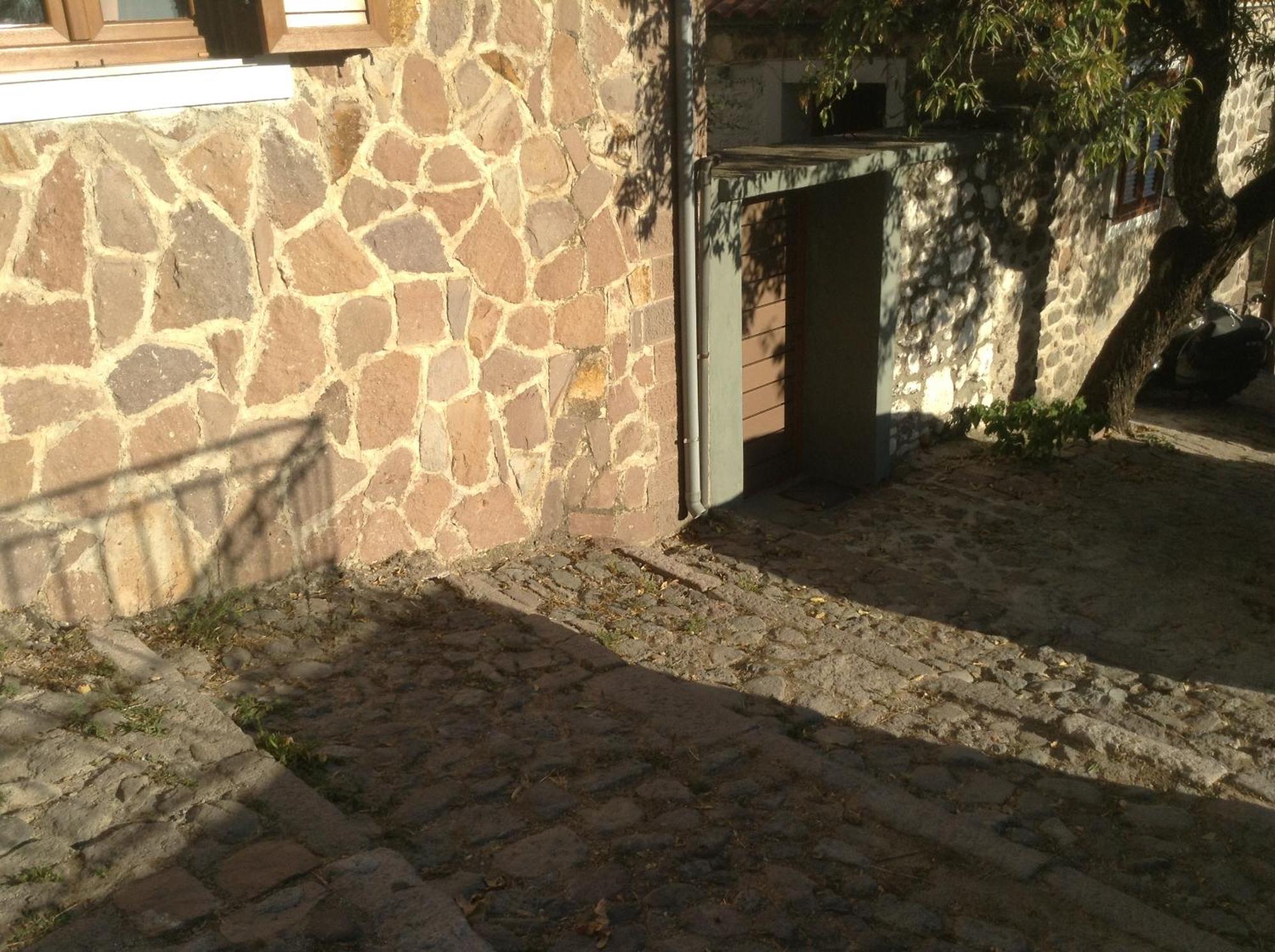 Apartment Mpaliaka Myrsini