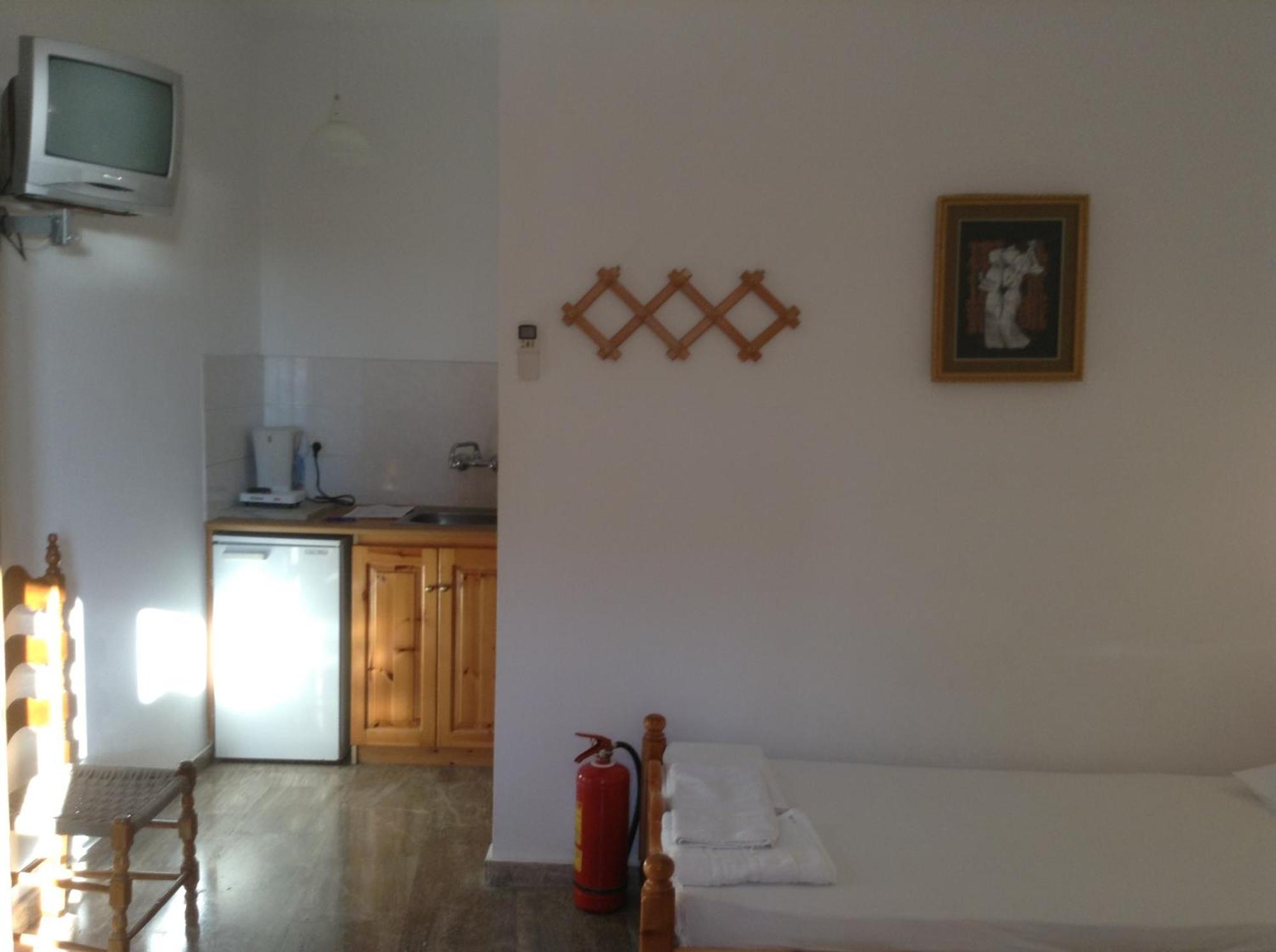 Mpaliaka Myrsini Apartment