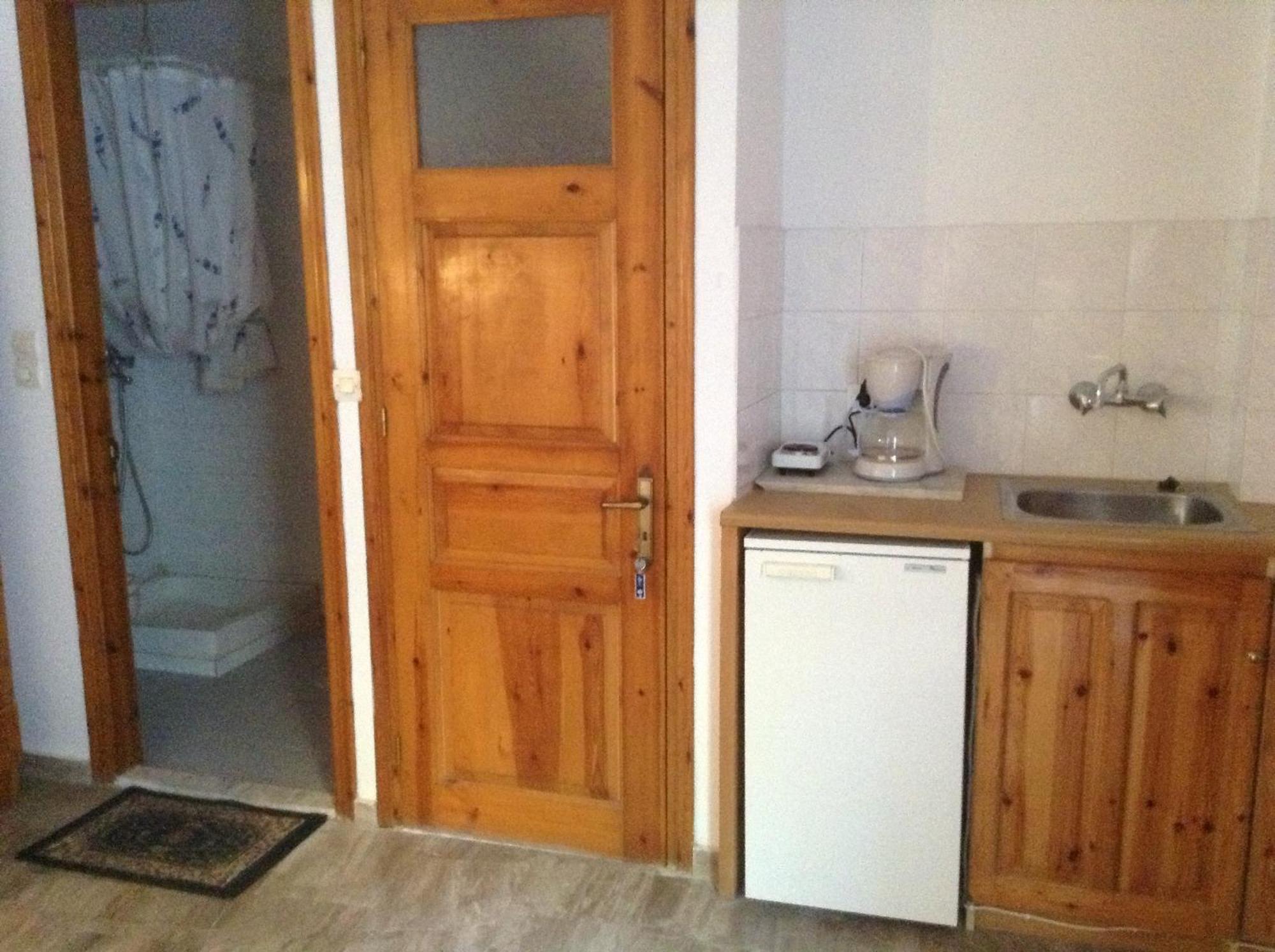 Mpaliaka Myrsini Apartment