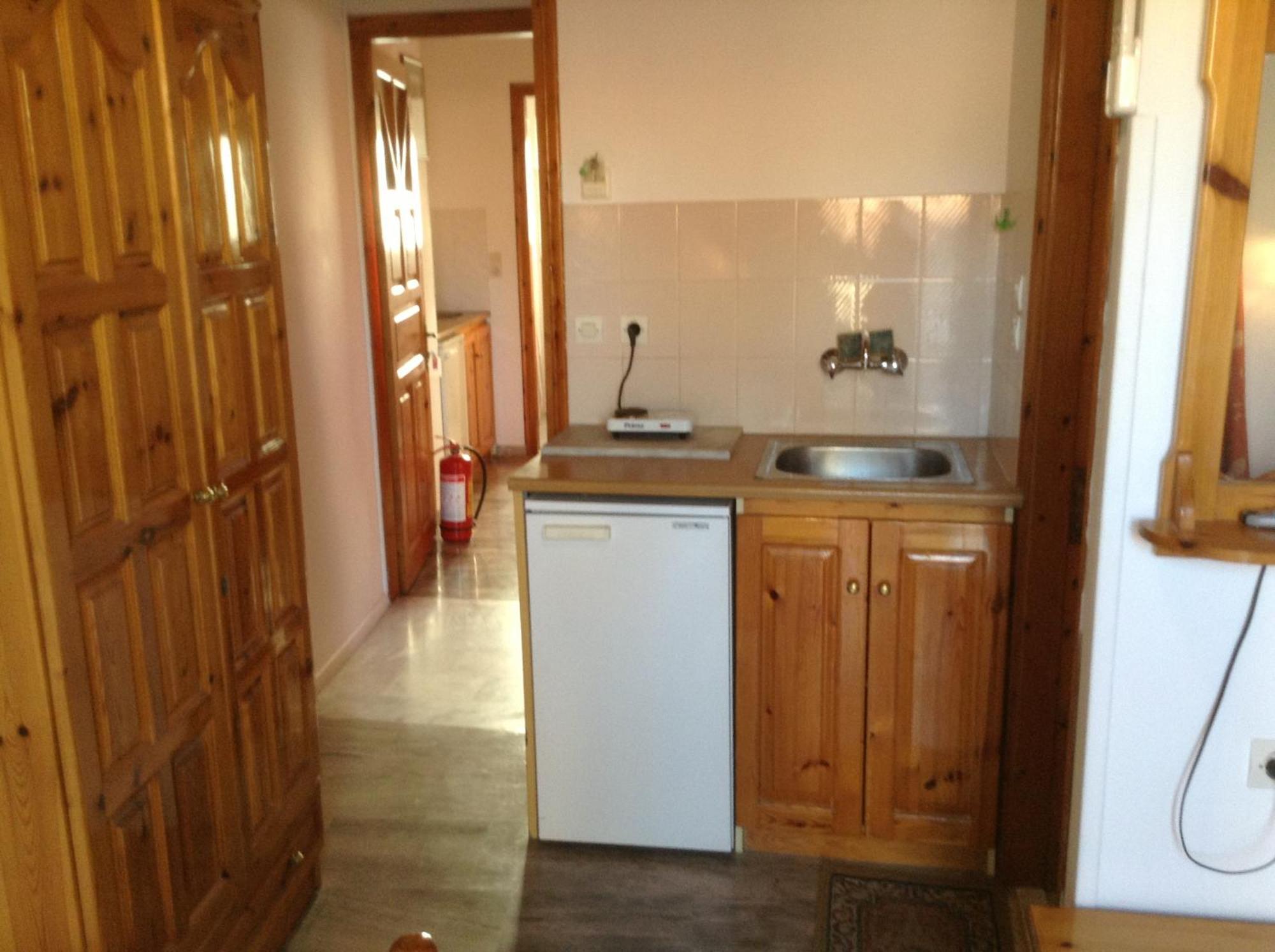Mpaliaka Myrsini Apartment *