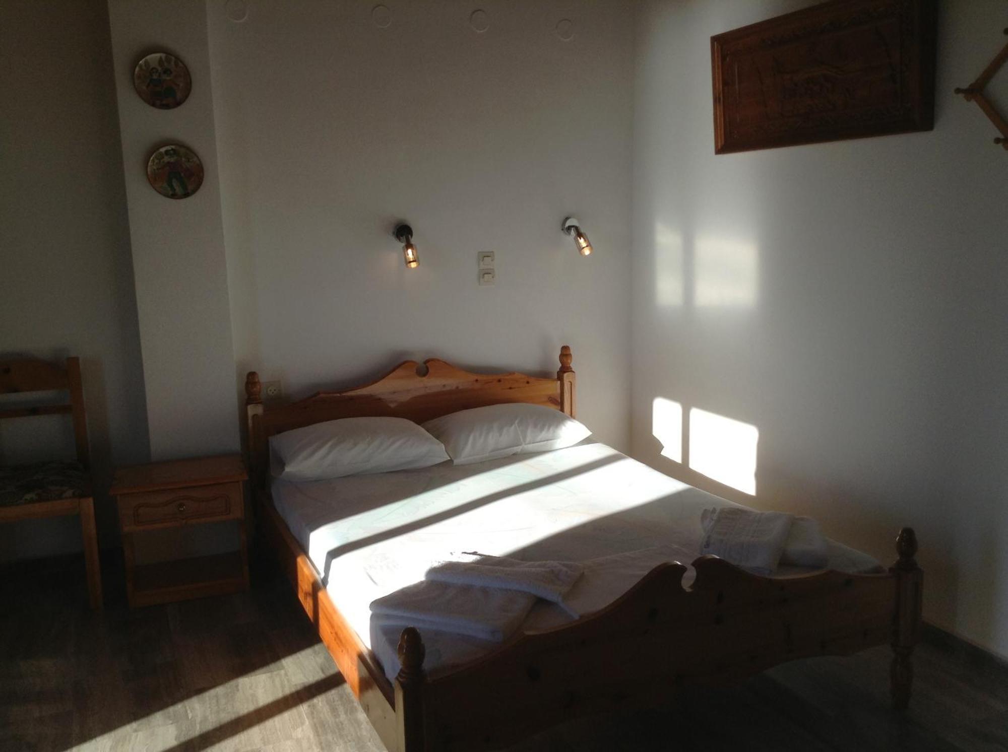 Apartment Mpaliaka Myrsini Mithymna