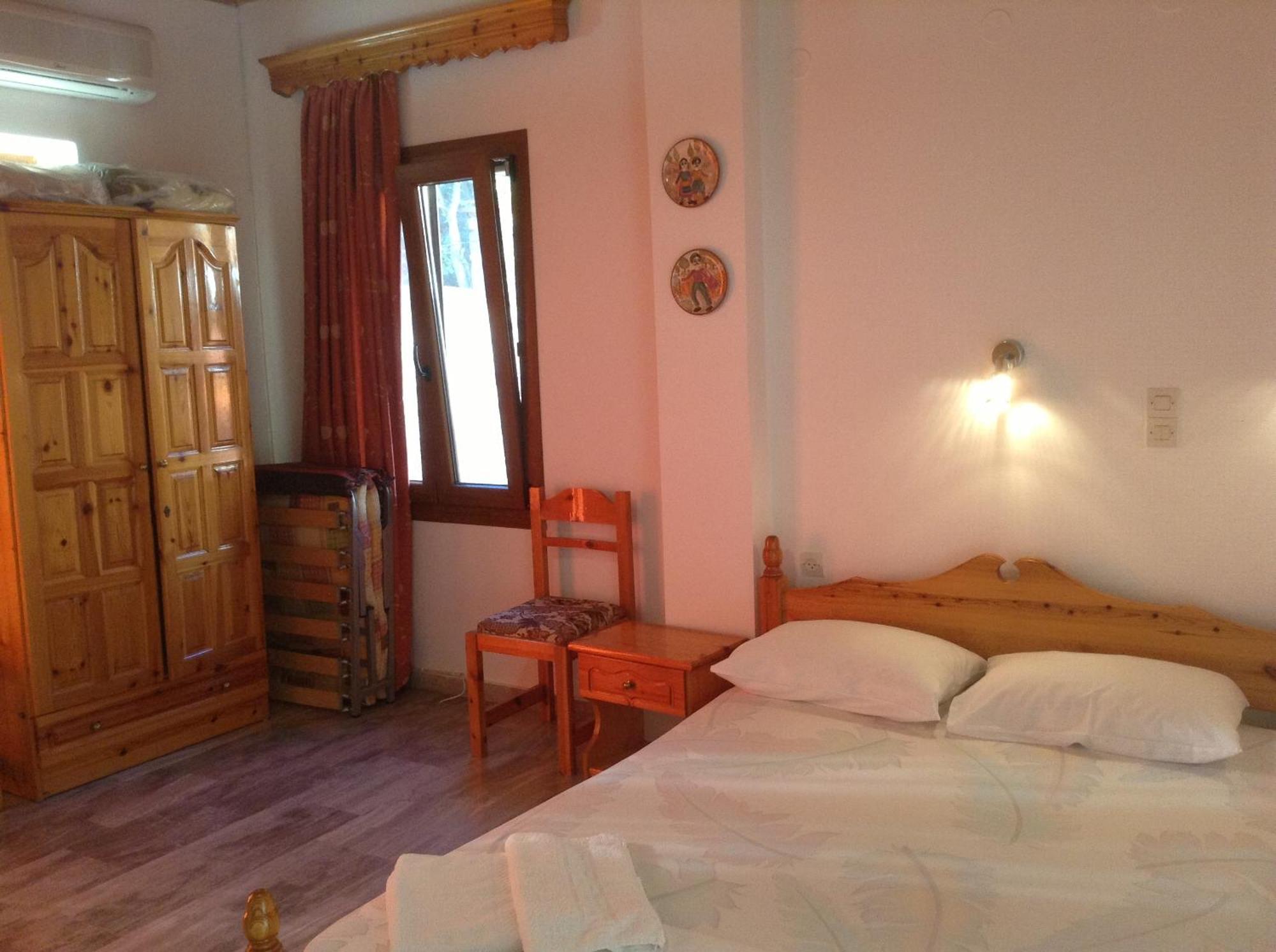 Mpaliaka Myrsini Apartment