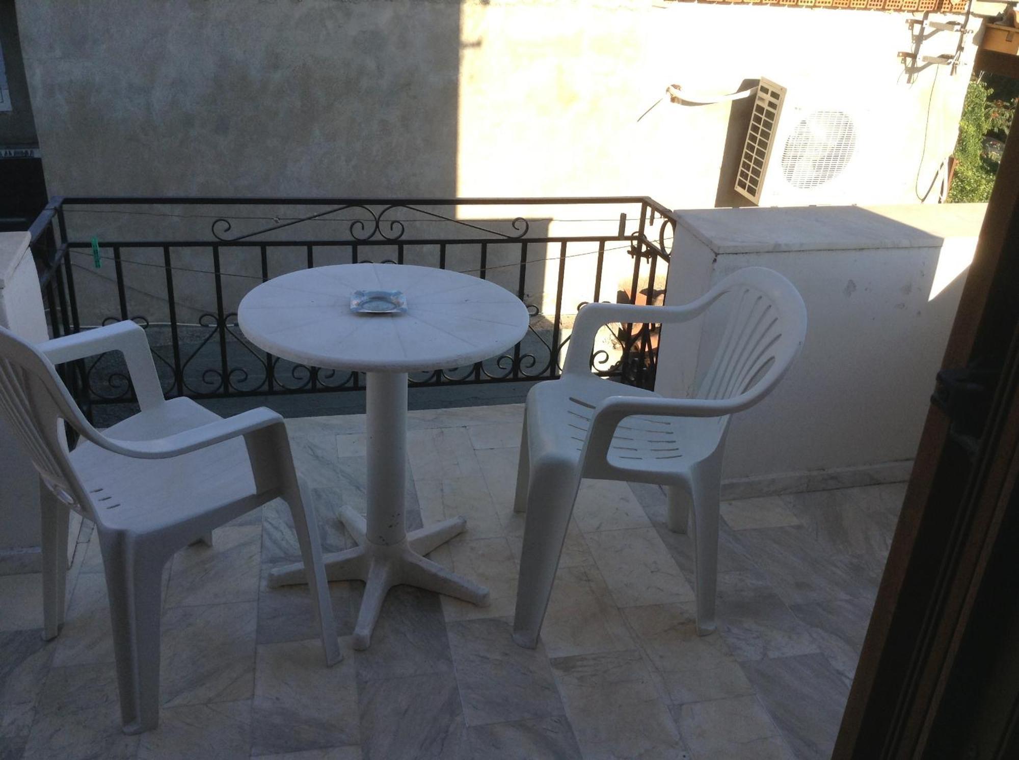 Apartment Mpaliaka Myrsini